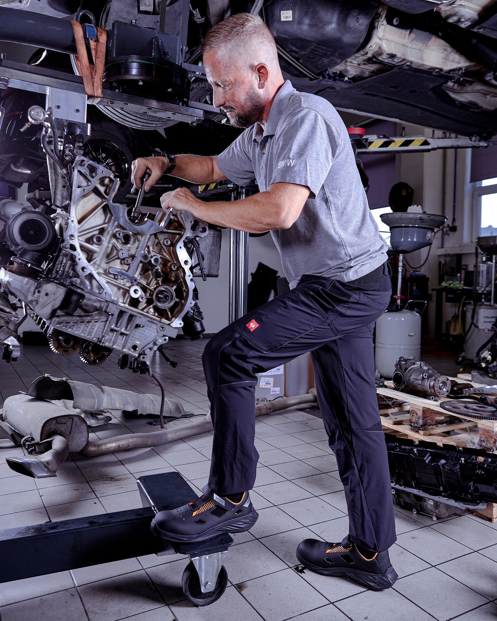 ARYA 300 618080 S1 ESD