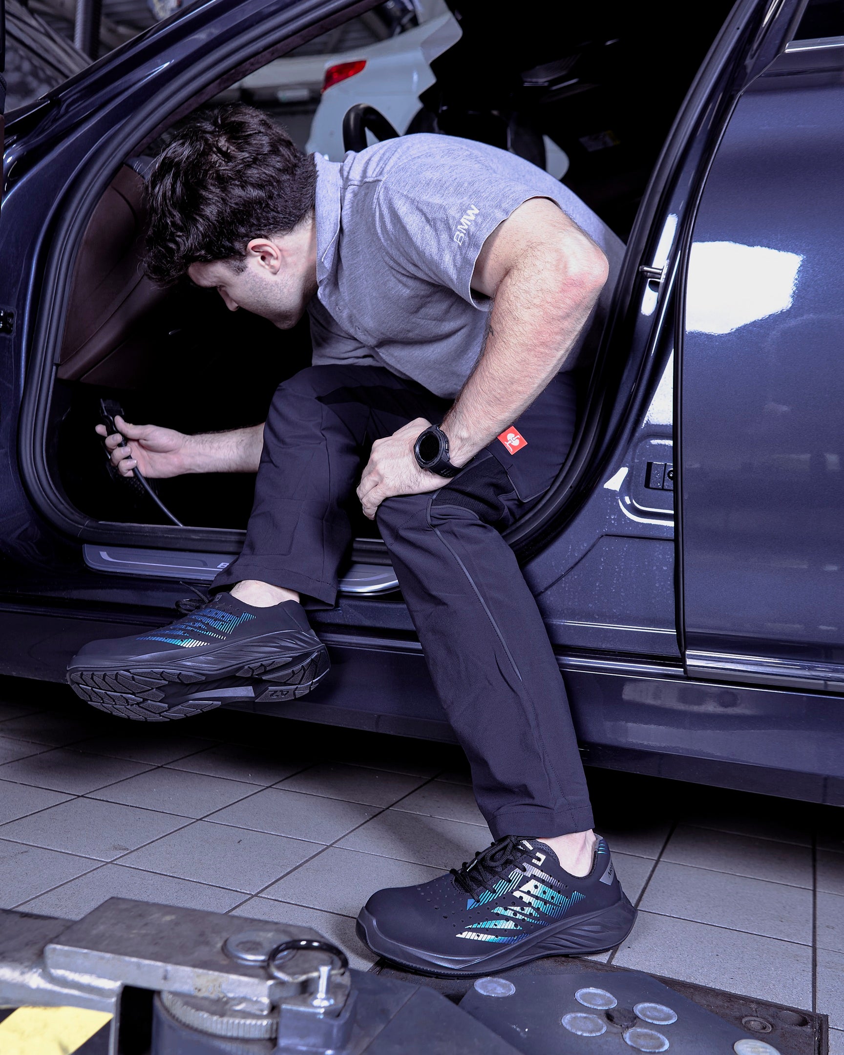 ARDOR 330 Air 618080 S1 PL ESD