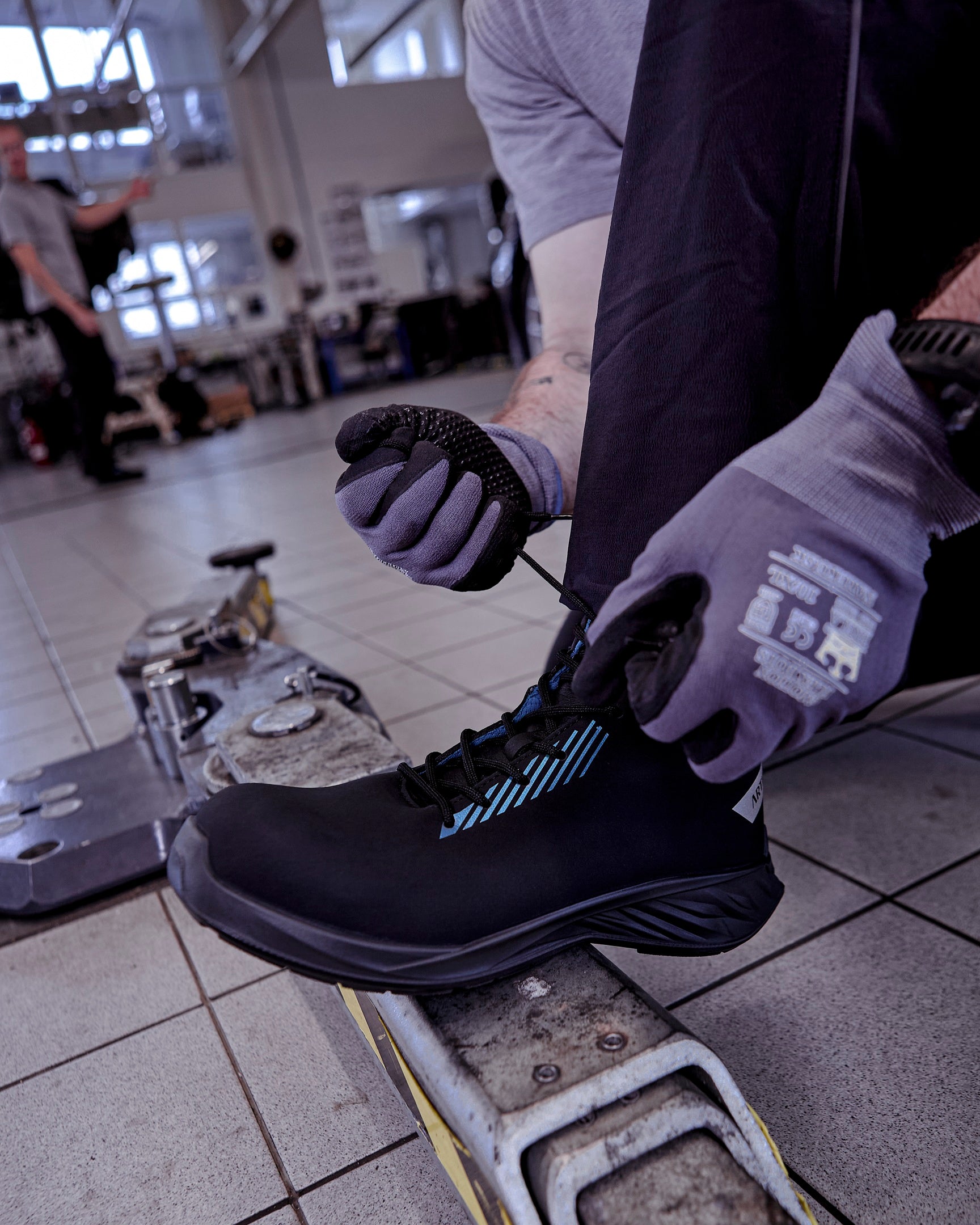 ARYON 340 671460 S3L